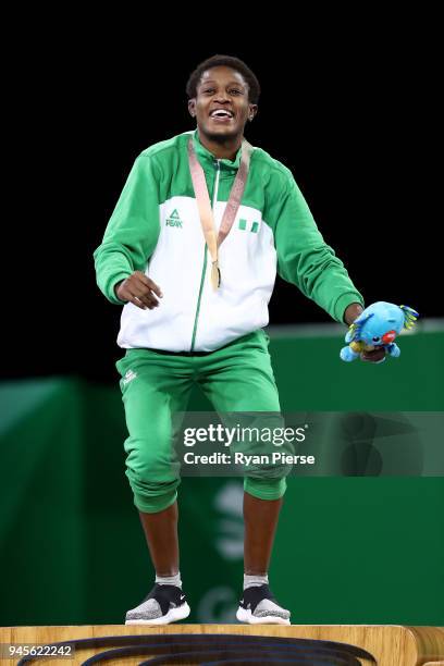 207 Odunayo Adekuoroye Photos & High Res Pictures Getty Images