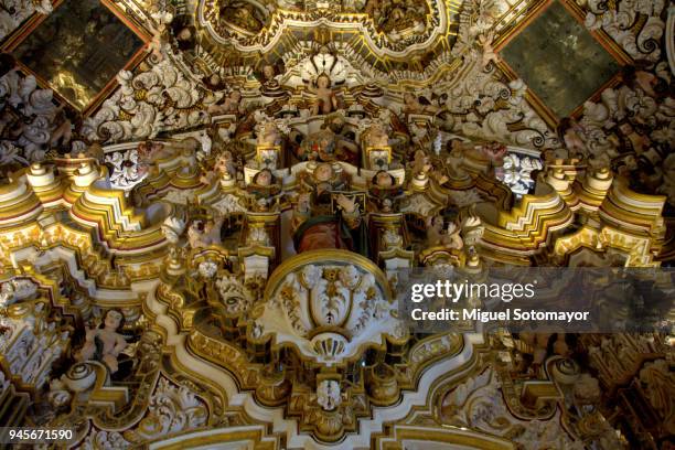 Era Rococco 518 Rococo Architecture Stock Photos, High-Res Pictures, and Images ...