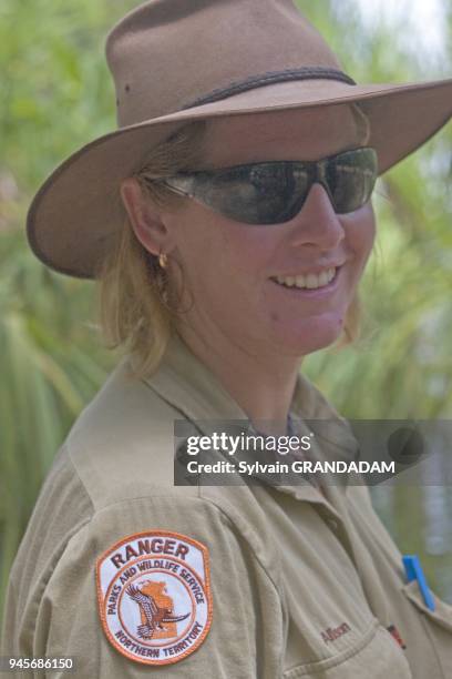 North Australia Ranger Northern Ranger Photos and Premium High Res Pictures - Getty Images