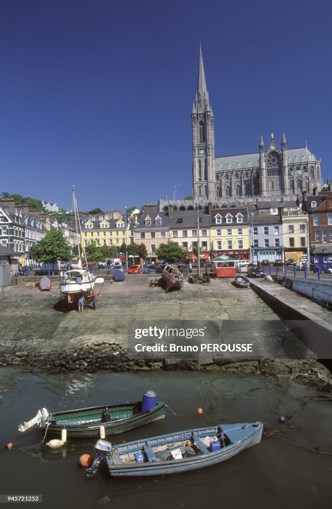 COBH, IRELAND