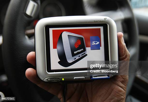 Image Tom Driver Tomtom Photos and Premium High Res Pictures - Getty Images