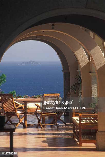 BEQUIA, ILE LES GRENADINES, ANTILLES FRANCAISE.