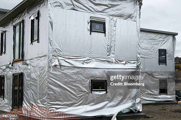 Partly Completed 1,405 Bo James Stock Photos, High-Res Pictures, and Images - Getty Images