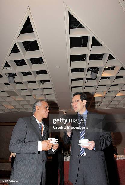 Ray Lim 173 Raymond Lim Photos & High Res Pictures - Getty Images