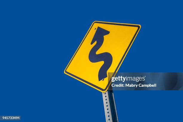 Windy Ridge Sign Windy Road Sign Photos and Premium High Res Pictures - Getty Images
