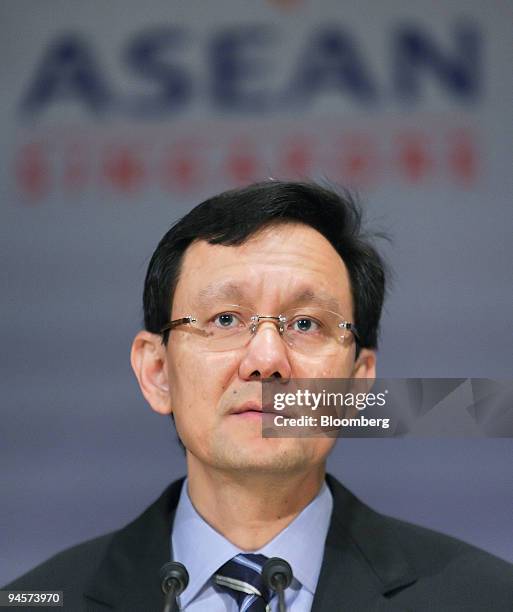 Ray Lim 173 Raymond Lim Photos & High Res Pictures - Getty Images