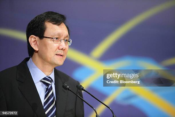 Ray Lim 173 Raymond Lim Photos & High Res Pictures - Getty Images