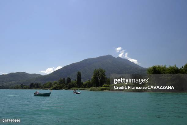 Saint Jorioz Photos and Premium High Res Pictures Getty Images