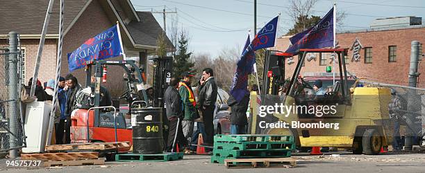 Collins & Aikman Corp Photos and Premium High Res Pictures Getty Images