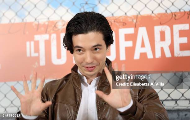 Guglielmo Poggi Photos and Premium High Res Pictures Getty Images