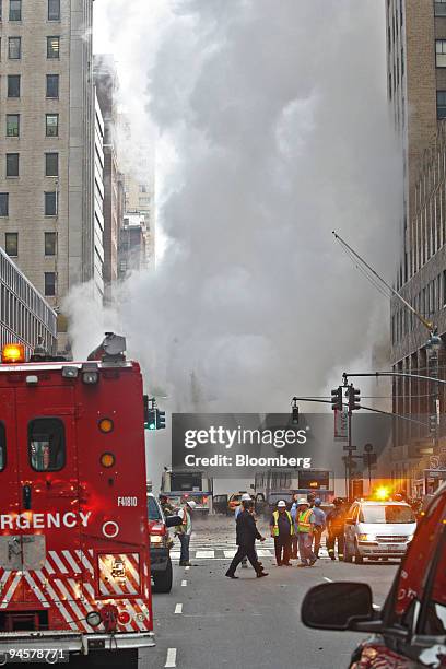 Pipe Exploding Steam Steam Pipe Explosion Photos and Premium High Res Pictures - Getty Images