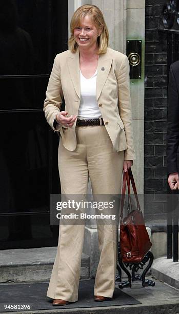 Parliamentary Private Secretary