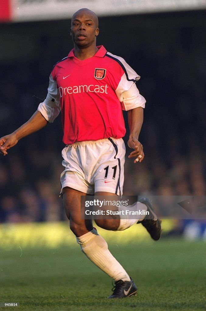 Sylvain Wiltord