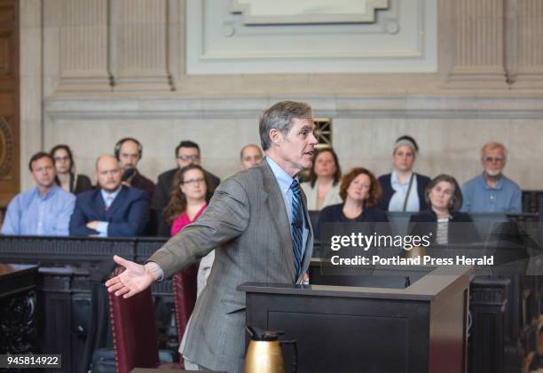 Maine State Senate Photos and Premium High Res Pictures Getty Images