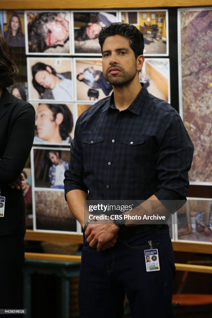 Criminal Minds