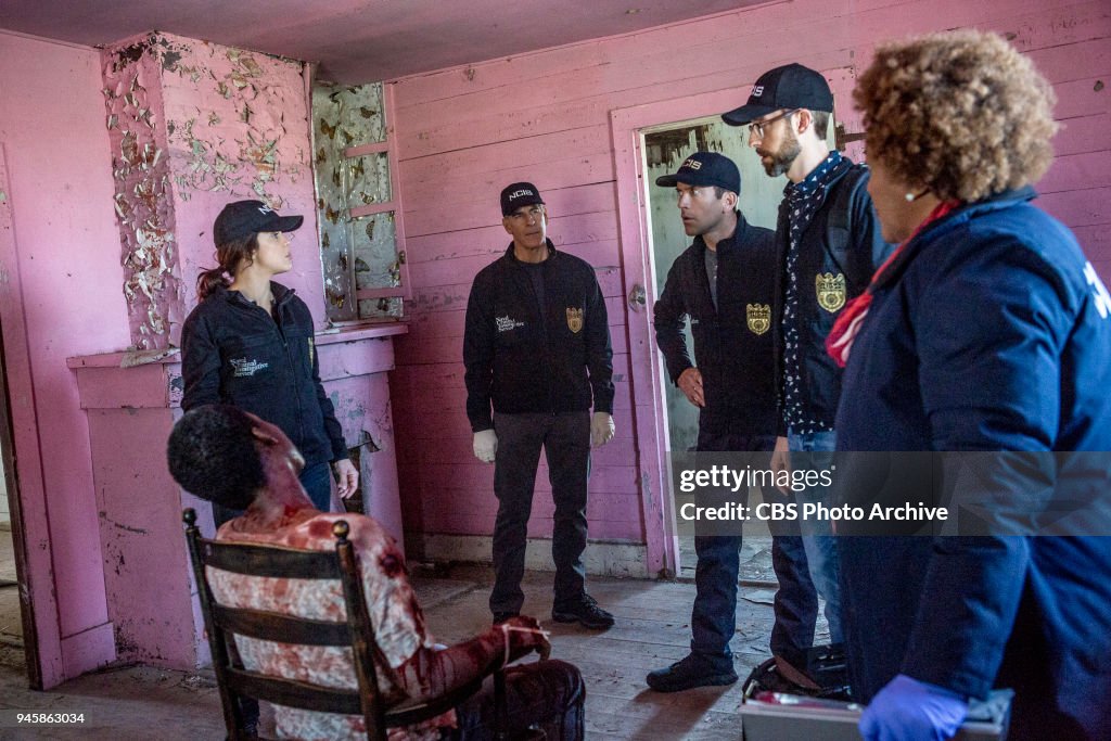 NCIS: New Orleans