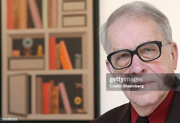 Donald Ritchie Donald A Ritchie Photos and Premium High Res Pictures - Getty Images