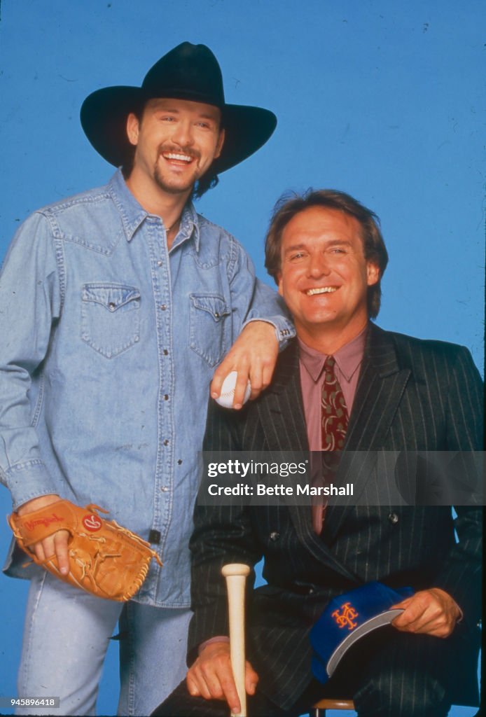 Tim Mc Tim Mcgraw 1994