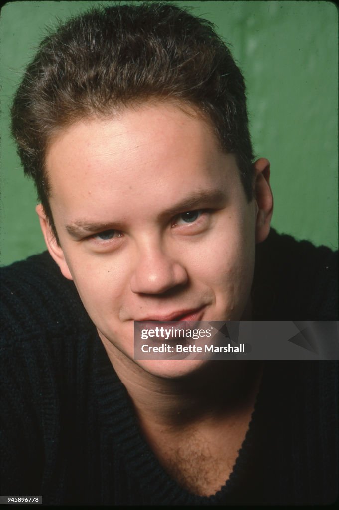 Tim Robbins, 1987