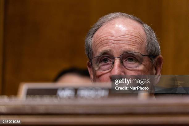 Senator Jim Rish Cia Id Photos and Premium High Res Pictures - Getty Images