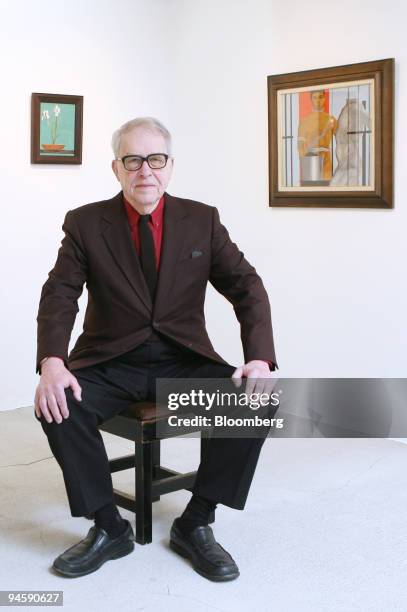 Donald Ritchie Donald A Ritchie Photos and Premium High Res Pictures - Getty Images