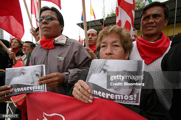Guadalupe Larriva Photos and Premium High Res Pictures Getty Images