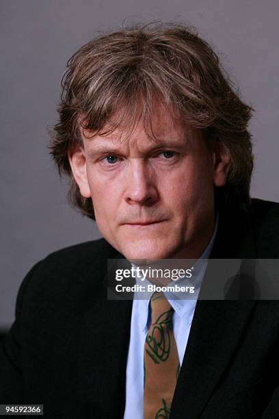 David Thomson Photos and Premium High Res Pictures - Getty Images