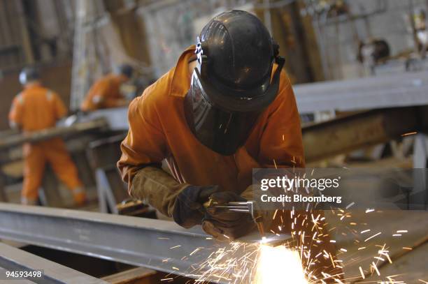 Oil And Gas Welding Photos and Premium High Res Pictures - Getty Images