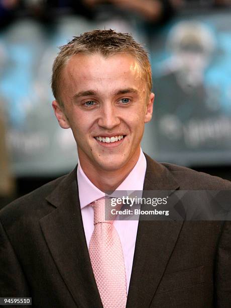 60 Draco Malfoy Photos & High Res Pictures - Getty Images