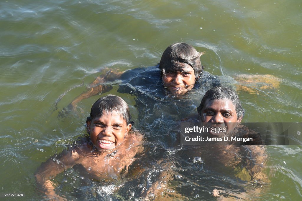 Kununurra, Western Australia