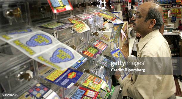 Instant Tickets Lottery Instant Photos and Premium High Res Pictures - Getty Images