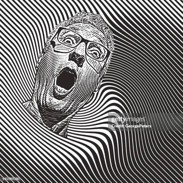 Halftone Pattern Face Halftone Face Photos and Premium High Res Pictures - Getty Images