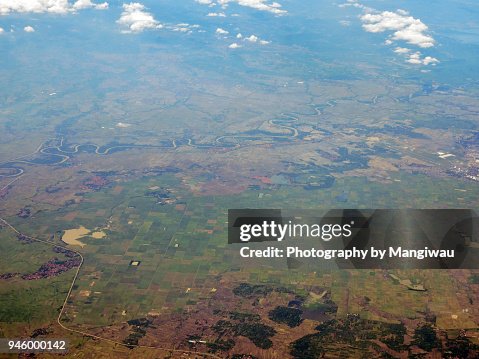 Java Coastal Plain Java Coastal Plain