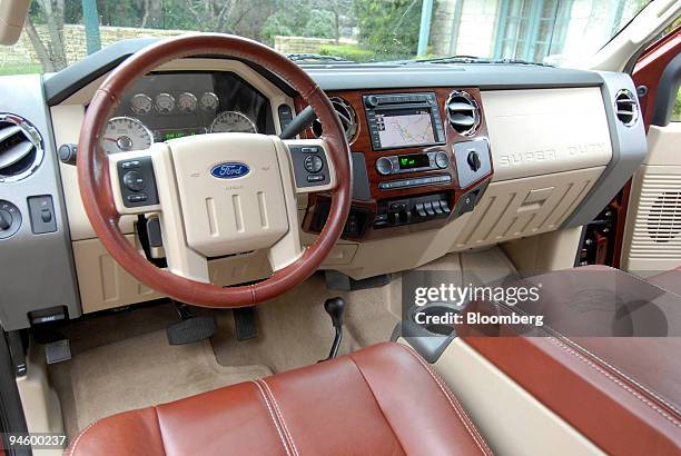Ford F350 Photos and Premium High Res Pictures - Getty Images