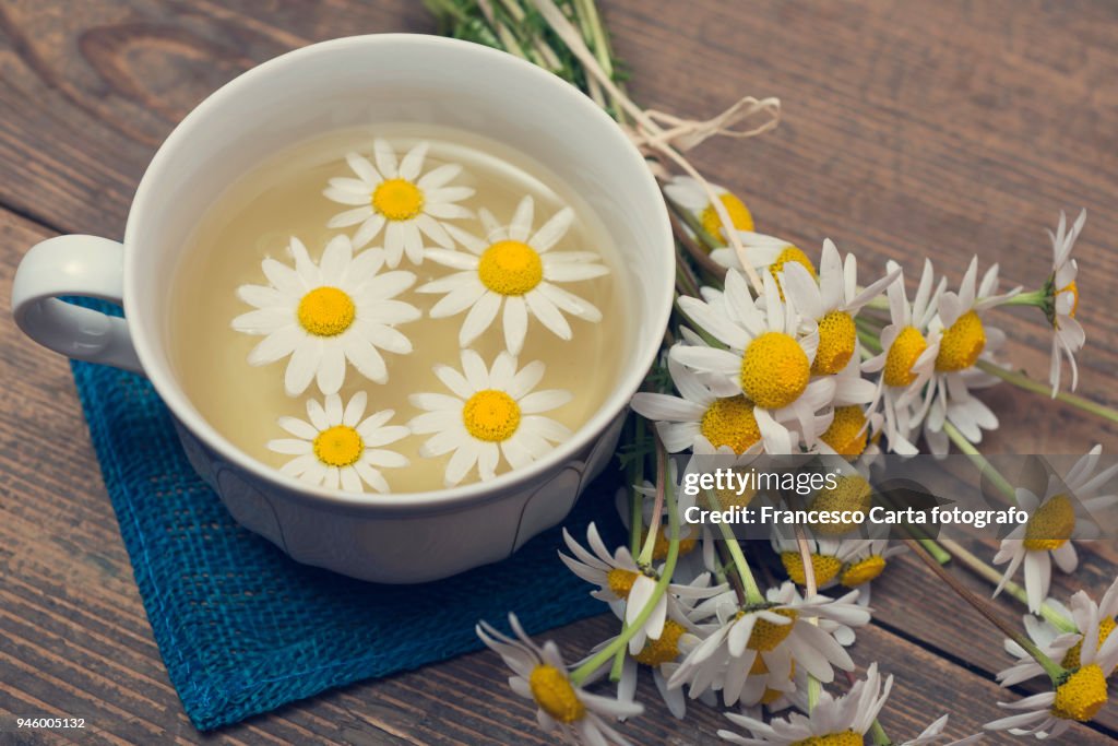 Chamomile