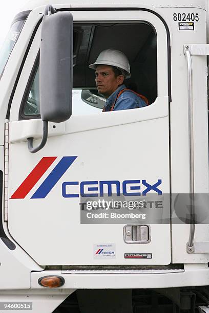 Cemex Lab 518 Cemex Stock Photos, High-Res Pictures, and Images - Getty Images