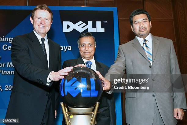 Kevin Rolens Conoco 40 Dell Ceo Kevin Rollins Stock Photos, High-Res Pictures, and Images ...