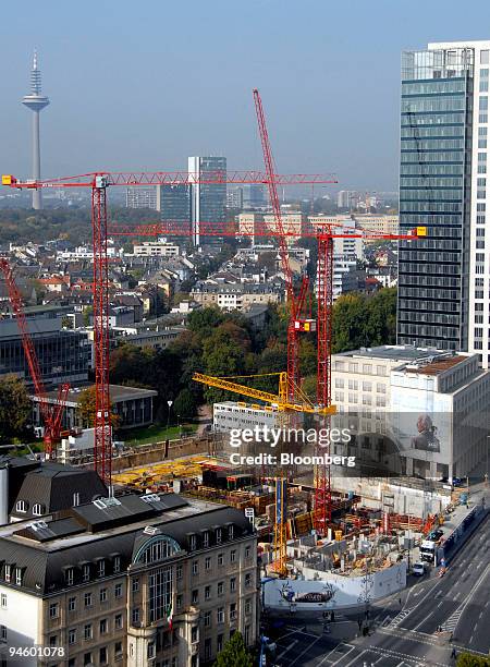 Strabag Building Strabag Photos and Premium High Res Pictures - Getty Images