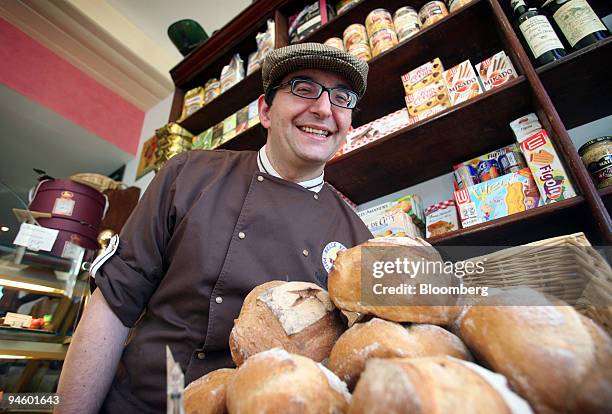 Eric Rousseau Eric Rousseau Photos and Premium High Res Pictures - Getty Images