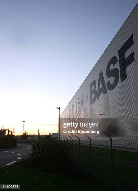 Basf Office Engelhard Photos and Premium High Res Pictures - Getty Images