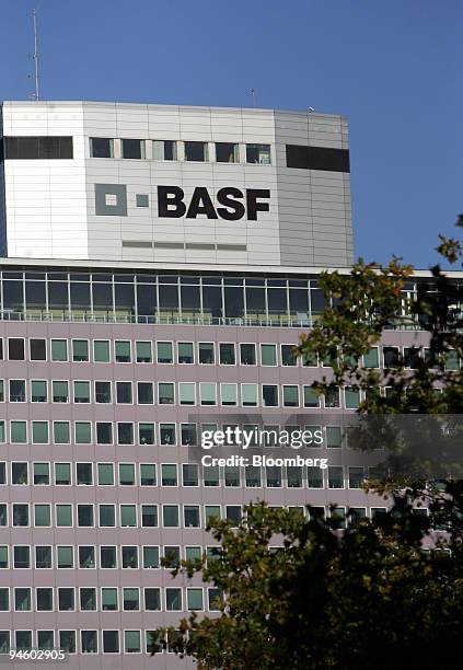 Basf Office 1,158 Engelhard Stock Photos, High-Res Pictures, and Images - Getty Images