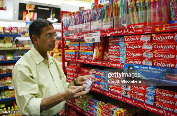 Colgate Shop Colgate Photos and Premium High Res Pictures - Getty Images
