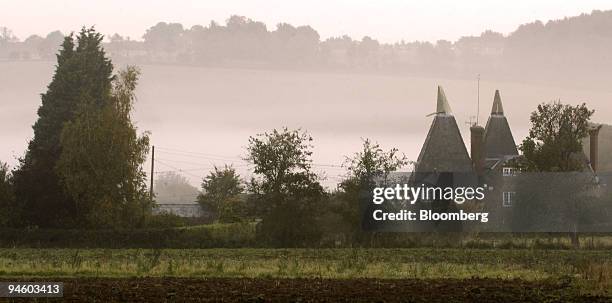 Garlinge Map 29 Garlinge Stock Photos, High-Res Pictures, and Images - Getty Images