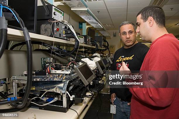 62 Intel Lab Stock Photos, High-Res Pictures, and Images - Getty Images