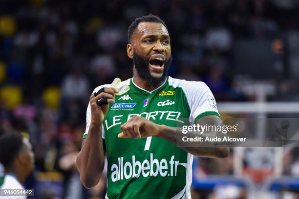 Jakim Donaldson Photos et images de collection Getty Images