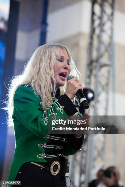 Ivani Singer Ivana (Singer) Photos and Premium High Res Pictures - Getty Images