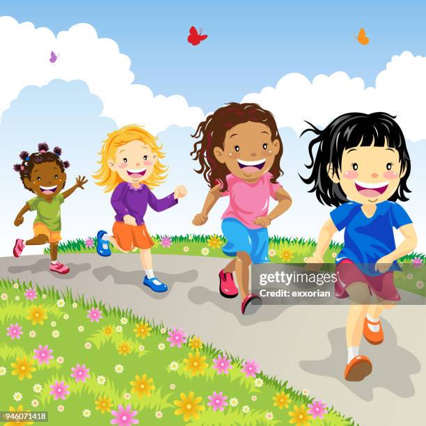 64 Ilustraciones de Amigas Riendo - Getty Images 64 Ilustraciones de Amigas Riendo - Getty Images