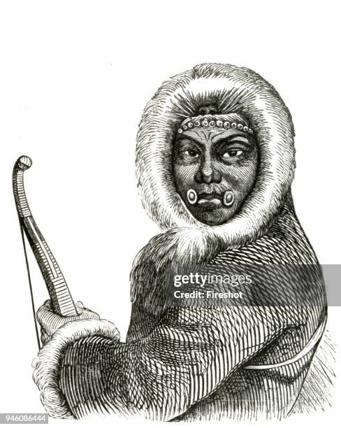 Exkimo Yupik Eskimo Culture Photos and Premium High Res Pictures - Getty Images