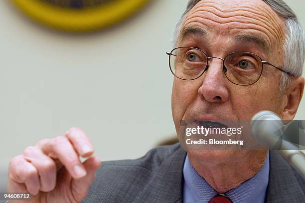 Gordon R Bryer Defense Gordon R England Photos and Premium High Res Pictures - Getty ...