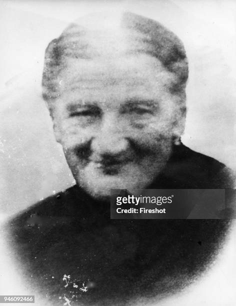 Marianna Mazzola mother of Pope John XXIII, Ioannes XXIII), born Angelo Giuseppe Roncalli 25 November 1881 _ 3 June 1963, was the head of the Roman...